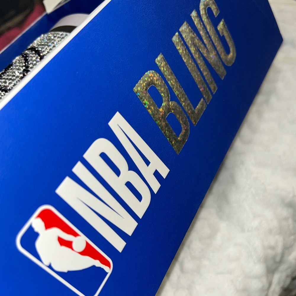 Hydrapeak x NBA Brooklyn Nets Voyager Stainless Steel Bling Tumbler NEW - Picture 5 of 8
